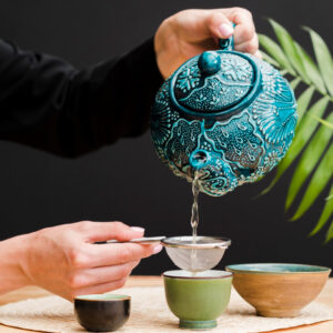 GYOKURO JAPAN