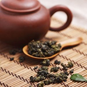 GONG FU CHA