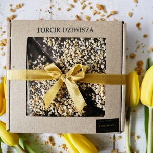 Torcik Dziwisza