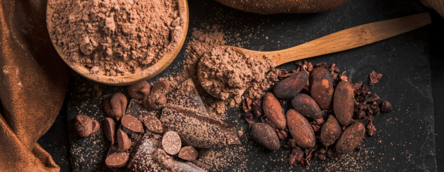 Czekolada gorzka czyli rozkosz i ochrona dla serca