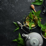 Zielona Herbata w Kazimierzu Dolnym