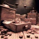 Historia czekolady