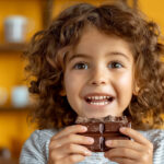 Czekolada i dzieci (1)
