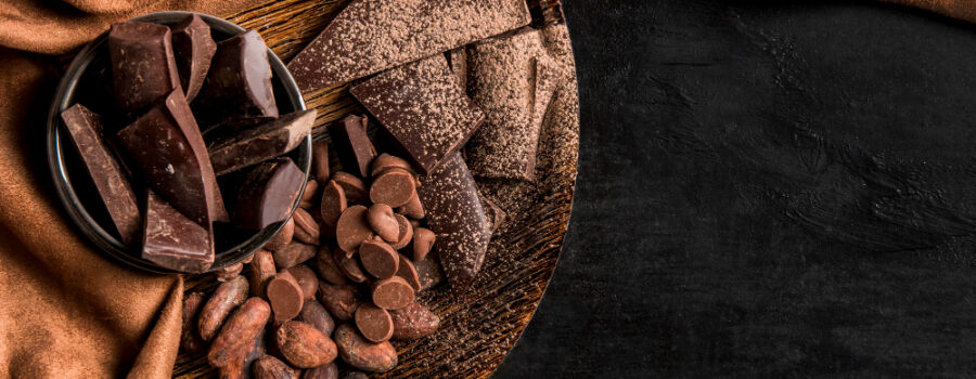 Rodzaje kakao poznaj różnice smakowe